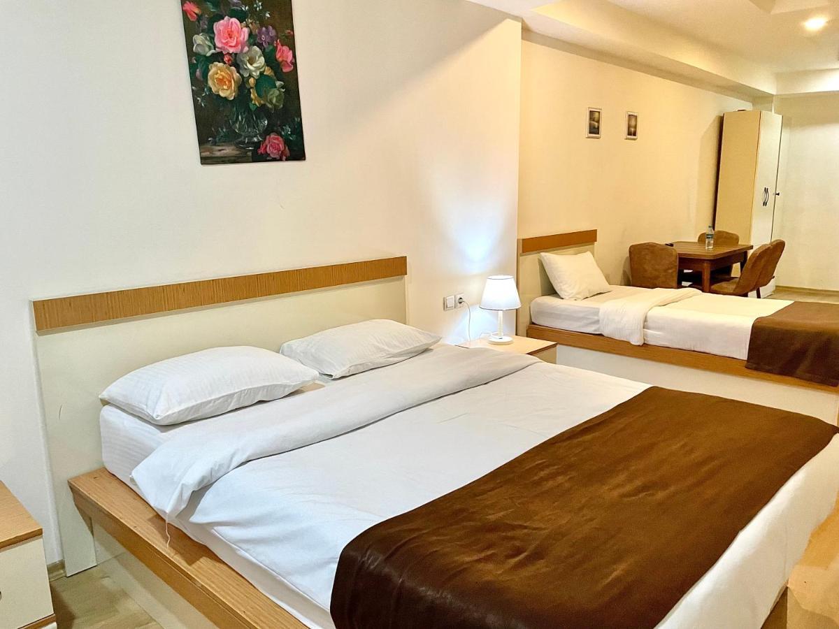 Taksim Newaz Hotel - Istanbul — Fotoğraflar 3